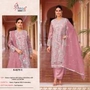 Shree Fab   DN S- 5275